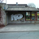 SiR, Hillev�gstunellen - rute 4,20A
