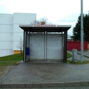 Sundekrossen/Revheimsvn - rute 3,9
