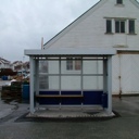 Tananger havn, Sola -rute 9
