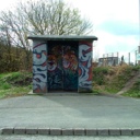 Granittveien/Tasta -rute 2
