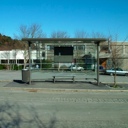 H�gskolen i Stavanger, Ullanhaug - rute 5A, 5B, 20
