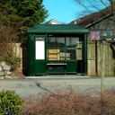 Madlamark kirlke/Madlamarkvn - rute 5,4
