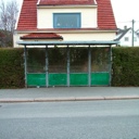 Egersndsgt./Storhaug - rute 6
