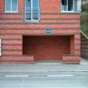 Politistasjonen/Lag�rdsvn - rute 1,2,3
